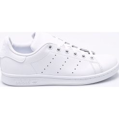Buty sportowe dziewczęce: adidas Originals – Buty dziecięce Stan Smith