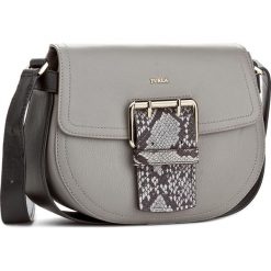 Torebka FURLA - Hashtag 903362 B BLC8 PPP Argilla. Szare listonoszki damskie Furla. W wyprzedaży za 809,00 zł.