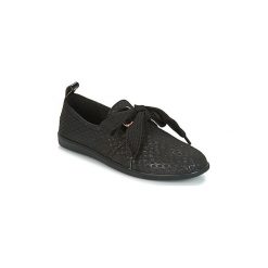 Buty Armistice STONE ONE W. Czarne trampki i tenisówki damskie Armistice, bez wzorów, bez zapięcia. Za 299,00 zł.