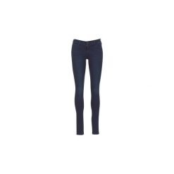 Jeansy skinny Levis 710 INNOVATION SUPER SKINNY. Niebieskie rurki damskie marki Levi's®. Za 335,30 zł.