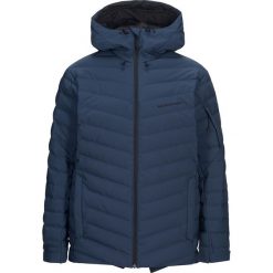 Peak Performance Kurtka narciarska męska Frost Ski. Kurtki męskie Peak Performance, m, bez wzorów, bez kaptura. Za 1360,00 zł.