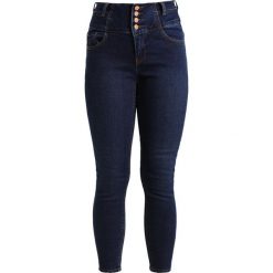 Boyfriendy damskie: New Look Petite Jeans Skinny Fit indigo