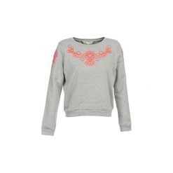 Bluzy Yumi AINA. Szare bluzy damskie marki Yumi. Za 115,60 zł.