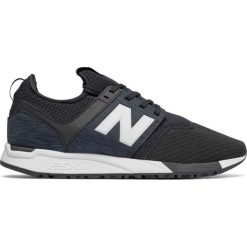 New Balance buty MRL247CK, 42,5. Buty sportowe męskie New Balance, bez zapięcia, tenisowe. W wyprzedaży za 275,00 zł.