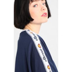 T-shirty damskie: Ellesse MONTEBELLO Tshirt z nadrukiem dress blues