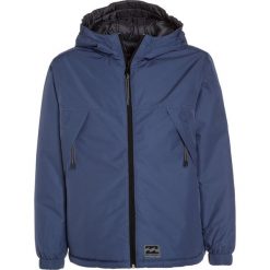 Kurtki dziewczęce: Billabong TRADEWINDS REVERSIBLE Kurtka zimowa dark blue