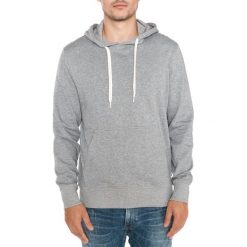 Jack & Jones Winner Bluza Szary. Szare bluzy męskie Jack & Jones, xl, bez wzorów, z bawełny, bez kołnierzyka, bez rękawów, bez kaptura. Za 133,95 zł.