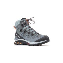 Buty Salomon Quest 4D 3 GTX W 401566. Trampki i tenisówki damskie Salomon. Za 899,00 zł.
