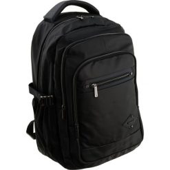 David jones® duży sportowy plecak torba na laptopa 17". Plecaki męskie David Jones, bez wzorów, z tkaniny, sportowe. Za 49,90 zł.