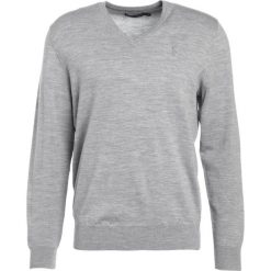 Golfy męskie: Polo Ralph Lauren Golf Sweter light grey heather