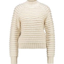 Swetry klasyczne damskie: Bik Bok HAILEY Sweter off white