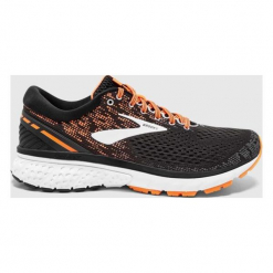 Buty do biegania męskie BROOKS Ghost 11 / 1102881D093. Szare buty do biegania męskie Brooks. Za 539,00 zł.