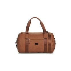 Torby podróżne David Jones CM5081-COGNAC. Pomarańczowe torby podróżne David Jones, bez wzorów. Za 179,00 zł.