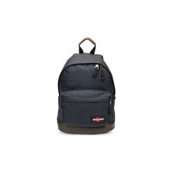 Plecaki Eastpak WYOMING 24L. Niebieskie plecaki damskie marki Eastpak. Za 247,20 zł.