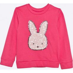 Bluzki dziewczęce: Blukids – Bluzka dziecięca 98-128 cm