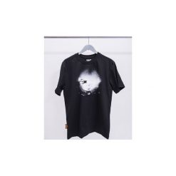 TS POGO TUNEL BLACK. Czarne t-shirty męskie Pogo, m. Za 79,00 zł.