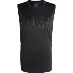 Koszulki sportowe męskie: Puma ENERGY Koszulka sportowa black