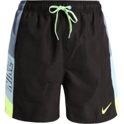Kąpielówki męskie: Nike Performance NESS Szorty kąpielowe black