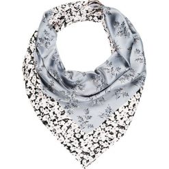 Chusty damskie: WEEKEND MaxMara DANTE SCARF Chusta azzurro