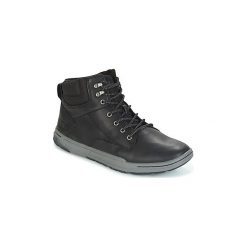 Trampki męskie: Buty Caterpillar COLFAX MID