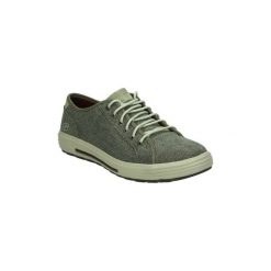 Trampki męskie: Buty Skechers 64935-DKBR