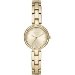 DONNA KARAN ZEGAREK NEW YORK CITY LINK NY2825. Zegarki damskie DONNA KARAN. Za 769,00 zł.