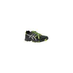Buty Do Biegania W Terenie Męskie Asics Gel Kanaku 3. Buty sportowe męskie Asics, z poliesteru, bez zapięcia, do biegania. Za 299,99 zł.