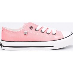 Buty sportowe dziewczęce: Big Star – Tenisówki