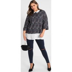 T-shirty damskie: Dorothy Perkins Curve Tshirt z nadrukiem multicolored
