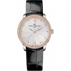 Zegarki damskie: ZEGAREK GIRARD PERREGAUX 1966 AUTOMATIC 36 MM