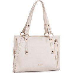 Torebka LIU JO - M Satchel NF0051 E0161 33801. Brązowe torebki klasyczne damskie Liu Jo, bez wzorów, ze skóry ekologicznej, klasyczne, bez dodatków. Za 699,00 zł.