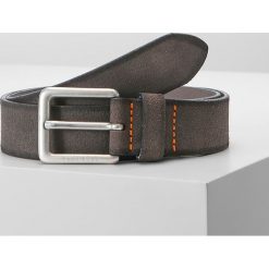Paski męskie: BOSS Orange JORDIN Pasek medium grey