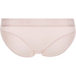 Calvin Klein Spodenki Beżowy. Brązowe figi damskie s, z elastanu. Za 100,95 zł.