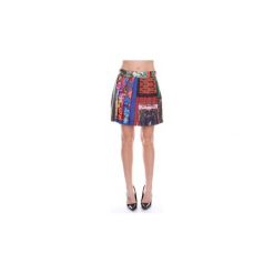 Spódnice krótkie Moschino A03105850. Spódniczki damskie MOSCHINO. Za 842,79 zł.