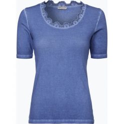 T-shirty damskie: Munich Freedom – T-shirt damski, niebieski
