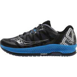 Buty do biegania męskie: Saucony KOA TR Obuwie do biegania Szlak black/blue