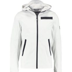 Kurtki męskie bomber: TOM TAILOR DENIM AUTHENTIC Kurtka wiosenna light dawn grey