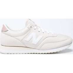 Buty sportowe damskie: New Balance – Buty