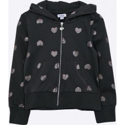 Bluzy dziewczęce rozpinane: Blukids - Bluza dziecięca 98-128 cm