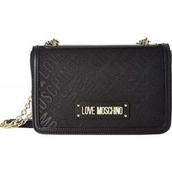 Love Moschino Damska torebka fantasy Color JC4215PP08 KC1. Szare torebki klasyczne damskie Love Moschino, w paski, bez dodatków. W wyprzedaży za 596,00 zł.