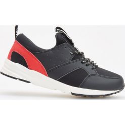 Buty sportowe - Czarny. Czarne buty chłopięce sportowe marki Reserved. Za 139,99 zł.