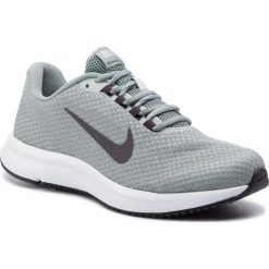Buty NIKE - Runnallday 898484 302 Mica Green/Thunder Grey. Zielone buty sportowe damskie Nike, bez wzorów, z tworzywa sztucznego, sportowe, do biegania. W wyprzedaży za 219,00 zł.