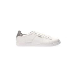 Buty Jack Jones 12146332 BANE. Szare trampki męskie Jack & Jones, bez wzorów, bez zapięcia. Za 175,61 zł.