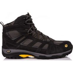 Buty trekkingowe męskie: Jack Wolfskin Buty męskie Vojo Hike Mid Texapore Men r. 44 (411361-38)