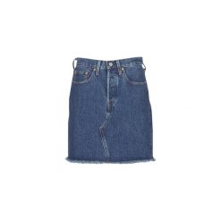 Spódnice krótkie Levis HR DECON ICONIC BF SKIRT. Spódniczki damskie Levi's®. Za 279,00 zł.