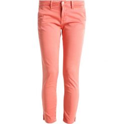 Jeansy damskie: Mavi UPTOWN SUZIE Jeansy Slim Fit apricot