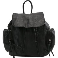 Plecaki damskie: Vero Moda VMSOFTIE BACKPACK Plecak black