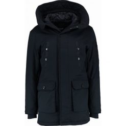 Parki męskie: Only & Sons ONSPEDRO Parka dark navy