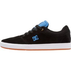 Tenisówki męskie: DC Shoes CRISIS Buty skejtowe black/blue