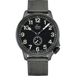 Zegarki męskie: Zegarek męski Laco Flieger C JU LA_861908